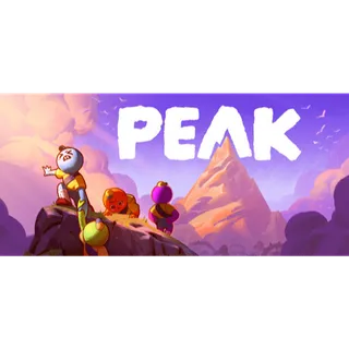 PEAK