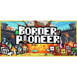 Border Pioneer