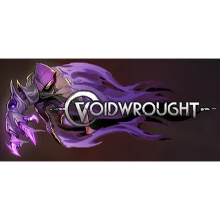Voidwrought