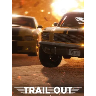 Trail Out