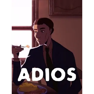 Adios