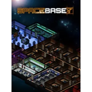 Spacebase DF-9