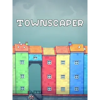 Townscaper