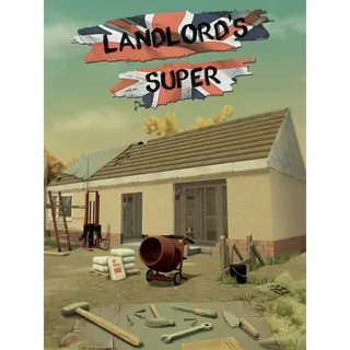 Landlord's Super