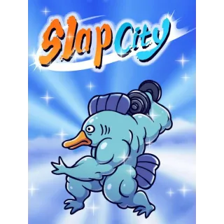 Slap City