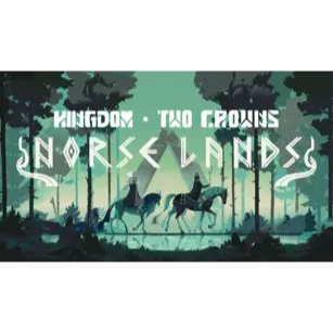 Kingdom Two Crowns: Norse Lands