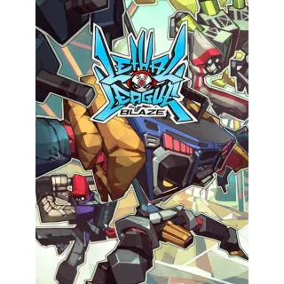Lethal League Blaze