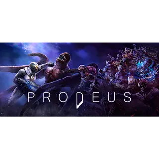 Prodeus