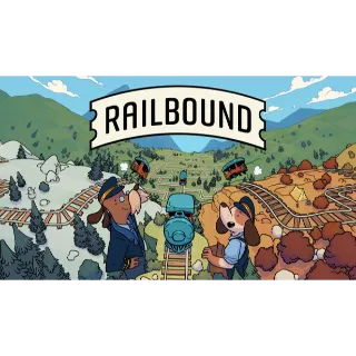Railbound