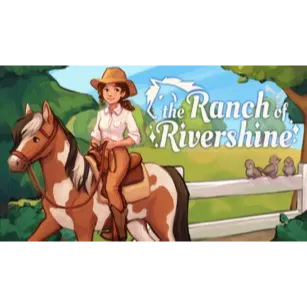 The Ranch of Rivershine