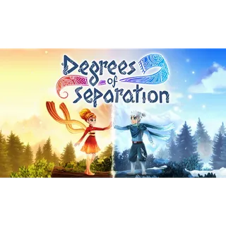 Degrees of Separation
