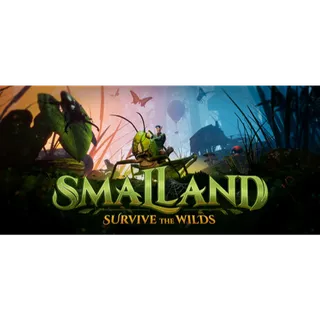Smalland: Survive the Wild