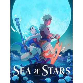 Sea of Stars: Sunset Edition