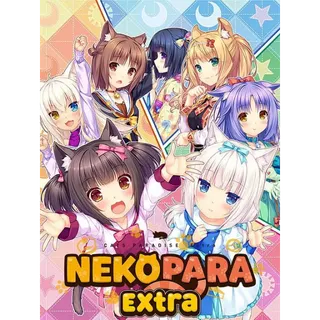 Nekopara Extra