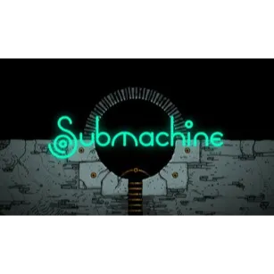 Submachine: Legacy