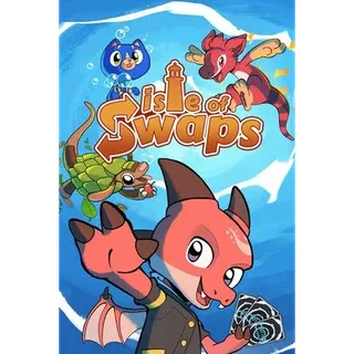 Isle of Swaps