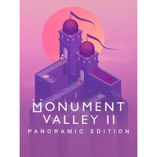 Monument Valley 2: Panoramic Edition