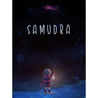 Samudra