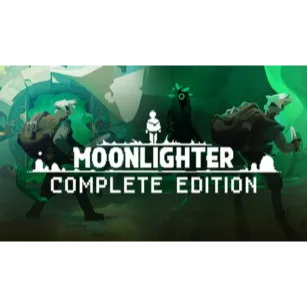 Moonlighter: Complete Edition