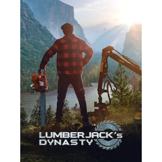 Lumberjack's Dynasty