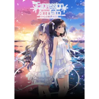 The Expression Amrilato