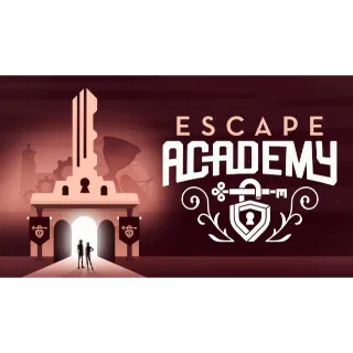 Escape Academy