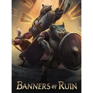 Banners of Ruin - Collection (include all dlcs)