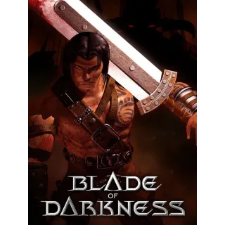 Blade of Darkness