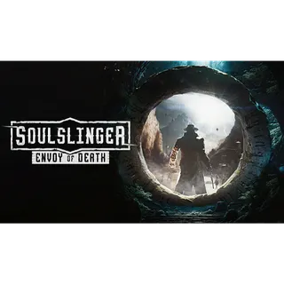 Soulslinger: Envoy of Death