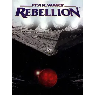 [Delist] Star Wars: Rebellion
