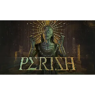 PERISH