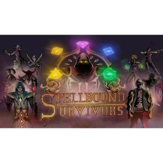 Spellbound Survivors