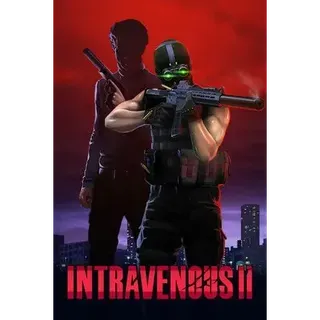 Intravenous 2