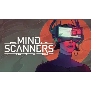 Mind Scanners