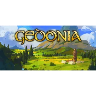 Gedonia