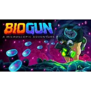 BioGun