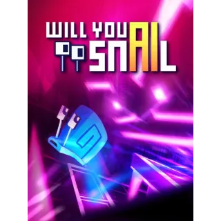 Will You Snail?