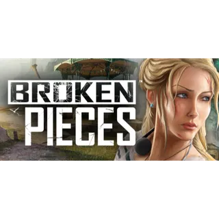 Broken Pieces