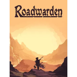 Roadwarden + The Anacrusis (2 steam keys)