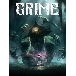 Grime