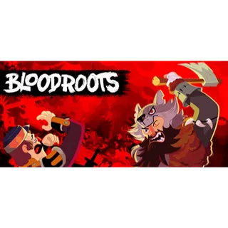 Bloodroots