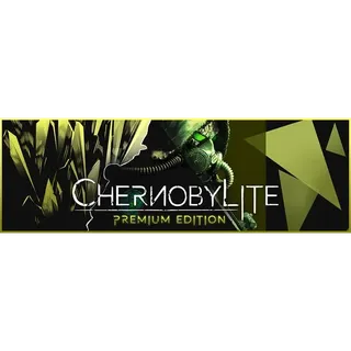 Chernobylite Premium Edition