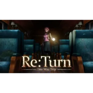Re:Turn - One Way Trip