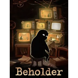 beholder