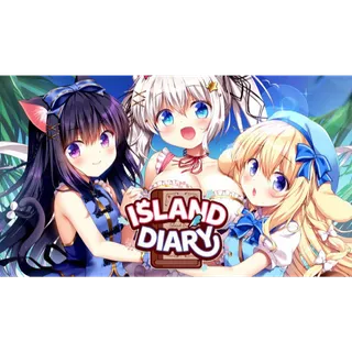Island Diary