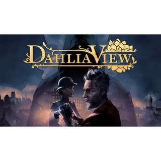 Dahlia View