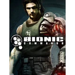 Bionic Commando