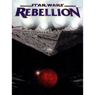 Star Wars: Rebellion