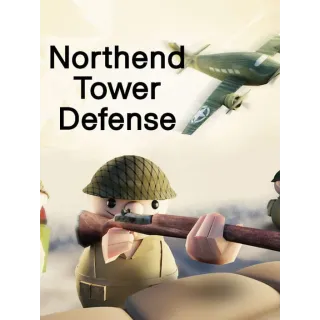 Northend Tower Defense