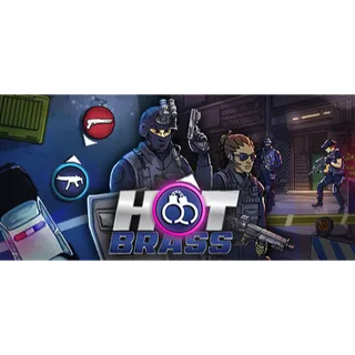 Hiveswap Friendsim + Hot Brass (2 steam keys)